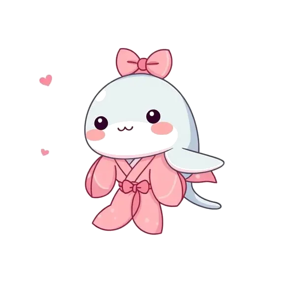 Welcome to Mantaray.Tokyo